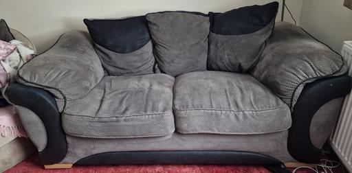 Buy & Sell Derbyshire North East Derbyshire - Photos for two seater sofa