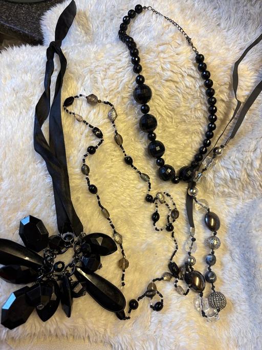 Buy & Sell West Yorkshire Kirklees - Photos for Pretty Costume Jewellery Necklaces