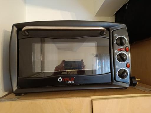 Buy & Sell East London Wapping - East London - Photos for Mini oven with hob