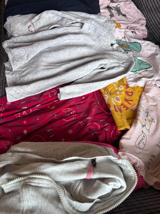 Buy & Sell West Midlands Birmingham - Photos for 3-4yrs girls clothes