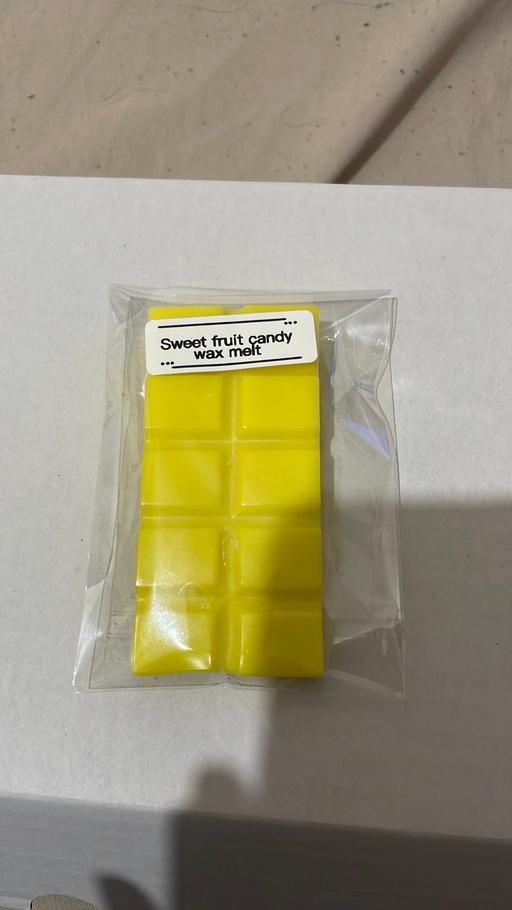 Buy & Sell Essex Braintree - Photos for 10 piece wax melt snap bar