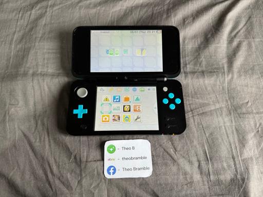 Buy & Sell Devon East Devon - Photos for New Nintendo 2ds XL Black