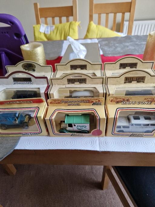 Buy & Sell North West London Harrow - Photos for Diecast Toy Vehicles