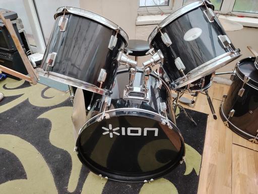 Buy & Sell West Midlands Sandwell - Photos for drum kit