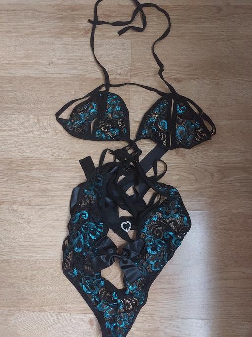 Buy & Sell Essex Colchester - Photos for Sexy Lingerie NEW