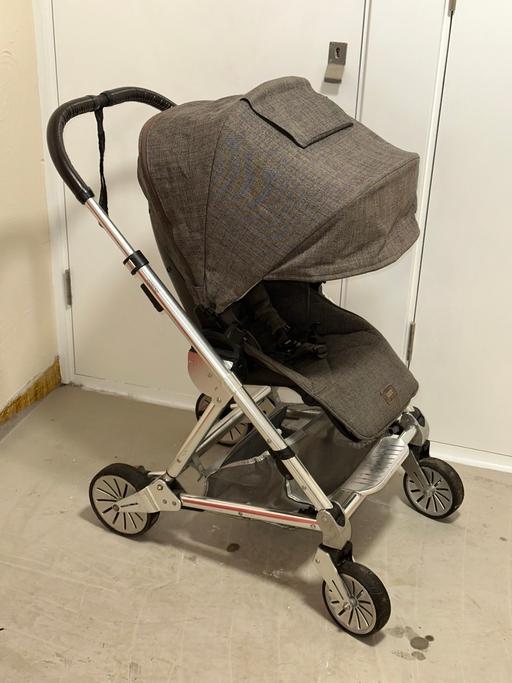 Buy & Sell South West London West Brompton - South West London - Photos for Mamas & papas urbo 2 pram pushchair stroller