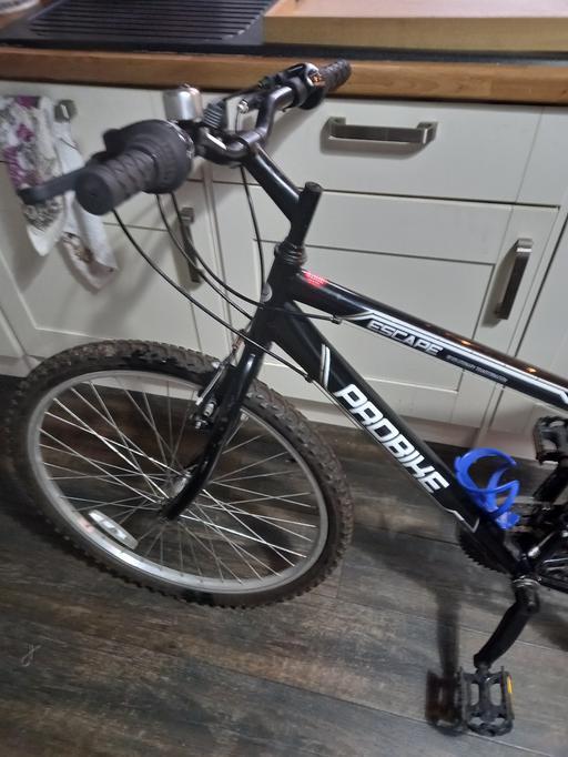 Buy & Sell Warwickshire North Warwickshire - Photos for bike