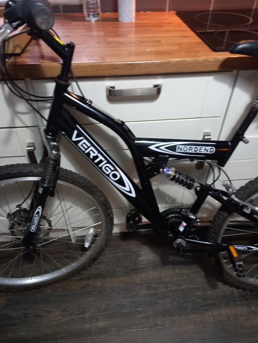 Buy & Sell Warwickshire North Warwickshire - Photos for bike