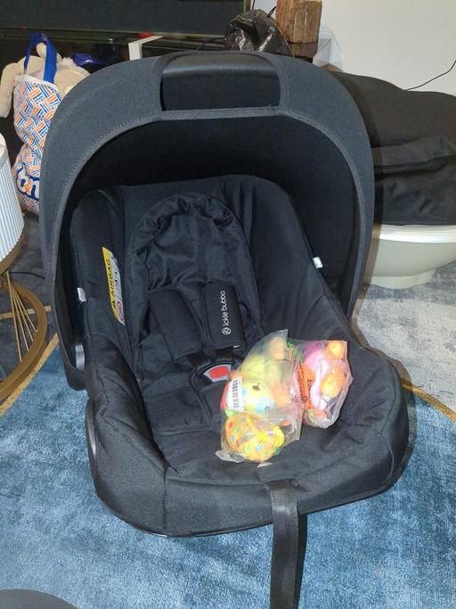 Buy & Sell West Midlands Birmingham - Photos for ickle bubba car seat