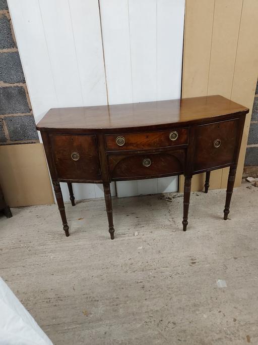 Buy & Sell Cheshire West and Chester Hoole Village - Cheshire West and Chester - Photos for antique sideboard / serving table