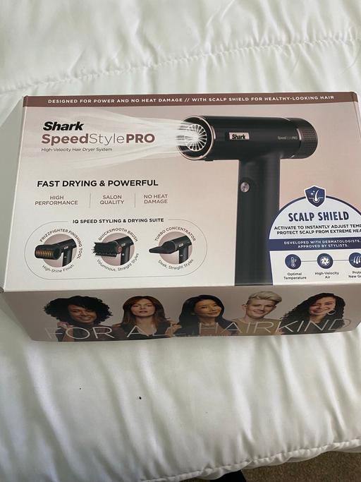 Buy & Sell Staffordshire Tamworth - Photos for Hair dryer