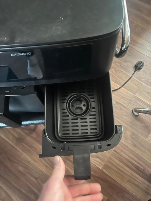 Buy & Sell North London Angel - North London - Photos for Air fryer