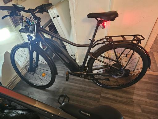 Buy & Sell South East London Old Kent Road - South East London - Photos for e bike