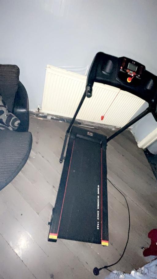 Buy & Sell Merseyside Saint Helens - Photos for Treadmill - will take offers 