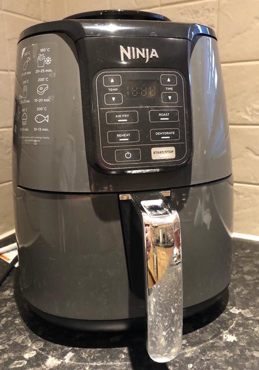 Buy & Sell North London Grange Park - North London - Photos for Ninja AF100UK Air Fryer