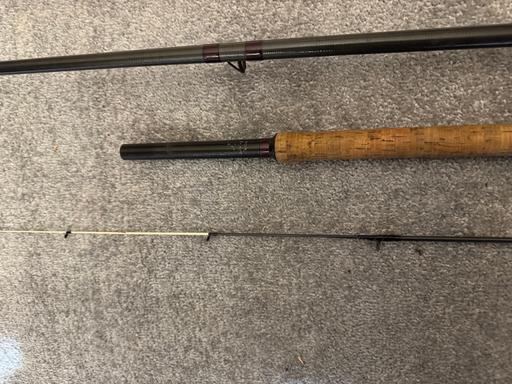 Buy & Sell Greater Manchester Bolton - Photos for Tri-cast ultra light kavlar feeder rod