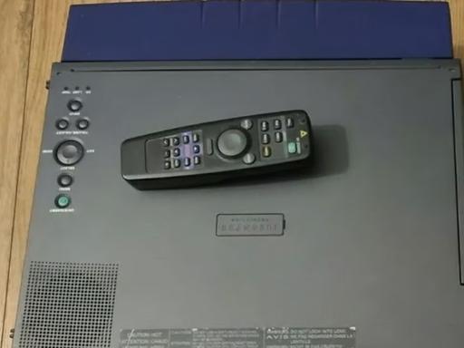 Buy & Sell Buckinghamshire Milton Keynes - Photos for Toshiba TLP-651 LCD Projector