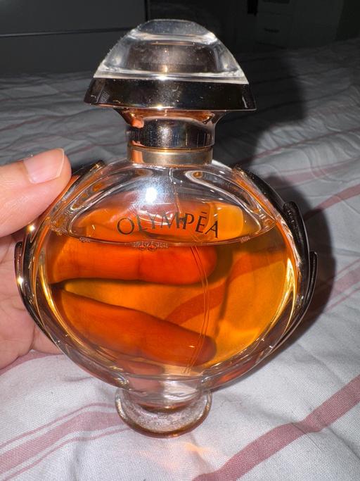 Buy & Sell East London Limehouse - East London - Photos for Olympea EDP - open to offers if buying bundle