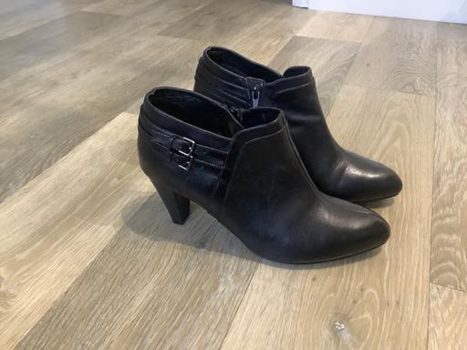 Buy & Sell Worcestershire Wyre Forest - Photos for M & S Collection Shoe Boot