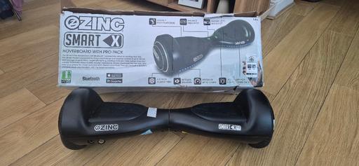 Buy & Sell Greater Manchester Oldham - Photos for zinc smart x hoverboard