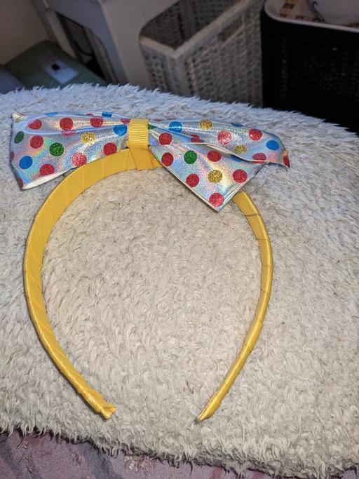 Buy & Sell Greater Manchester Bury - Photos for Pudsey headband