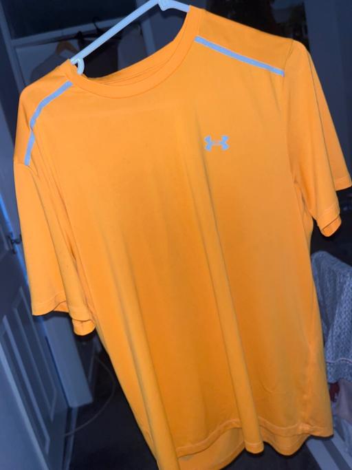 Buy & Sell Merseyside Wirral - Photos for Under armour medium