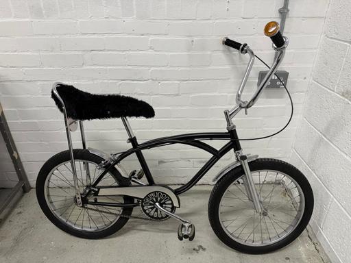 Buy & Sell Nottinghamshire Newark and Sherwood - Photos for Cruiser bike chopper style