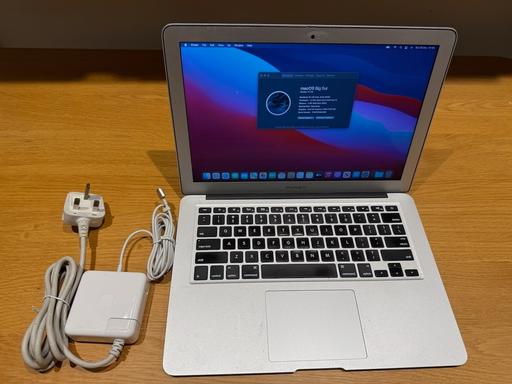 Buy & Sell Surrey Elmbridge - Photos for Apple MacBook Air 13