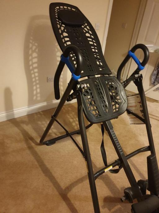 Buy & Sell Windsor and Maidenhead Windsor - Windsor and Maidenhead - Photos for InvertAlign 5 Inversion table.