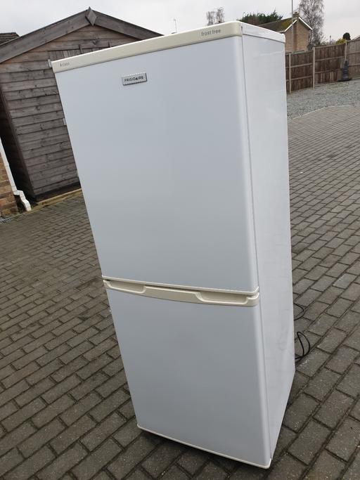 Buy & Sell Norfolk Great Yarmouth - Photos for Fridge Freezer