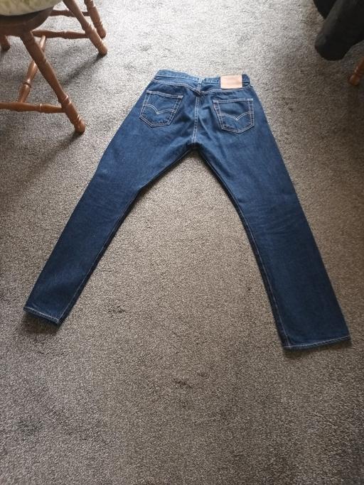 Buy & Sell Greater Manchester Manchester - Photos for levis jeans 30 w 30 leg