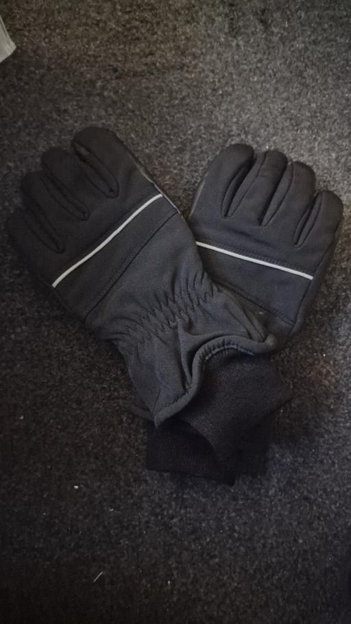 Buy & Sell West Midlands Sandwell - Photos for winter gloves size large