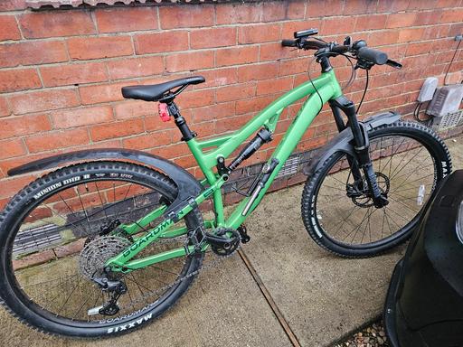 Buy & Sell Greater Manchester Wigan - Photos for Boardman 8.8 mountain bike