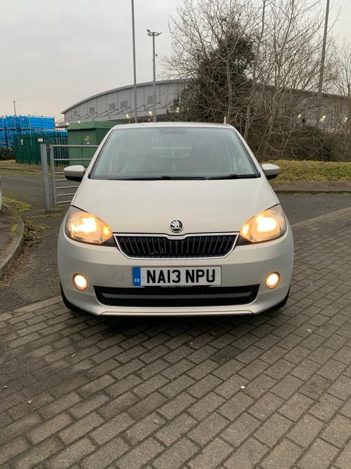 Vehicles Kent Swale - Photos for Skoda Citigo Elegance 75 BHP