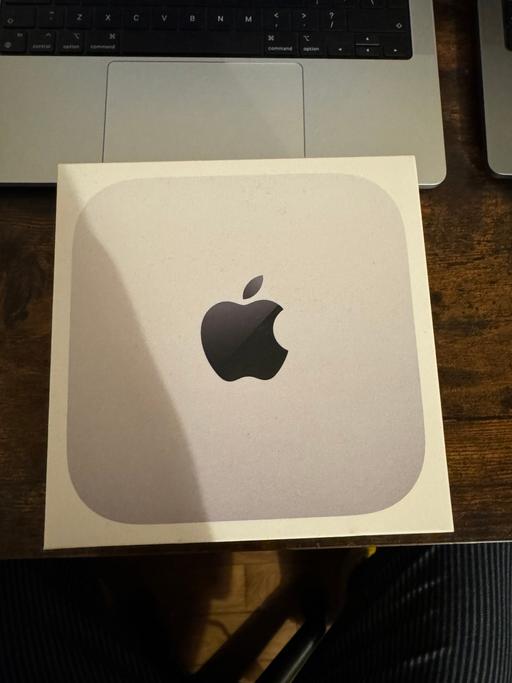 Buy & Sell Essex Epping Forest - Photos for Apple Mac Mini M4