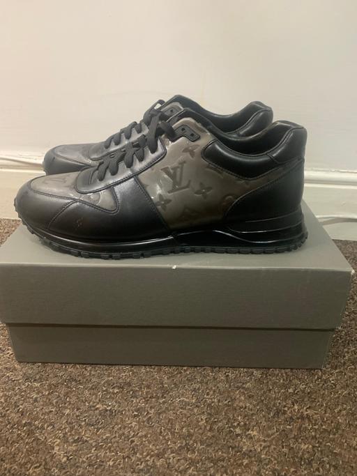 Buy & Sell West Midlands Birmingham - Photos for Louis Vuitton trainers