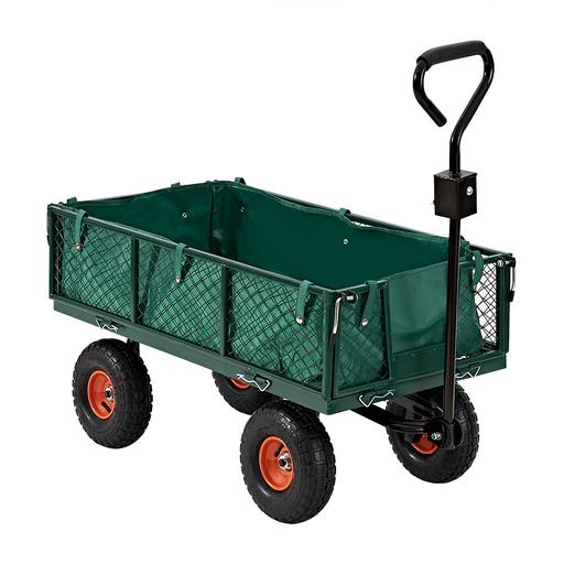 Buy & Sell Central London Barbican - Central London - Photos for 300KG Large Garden Tool Trolley Cart