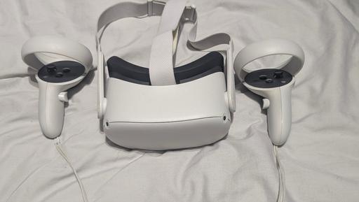 Buy & Sell West London Hillingdon - Photos for VR Meta Quest 2 (64GB)