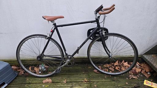 Buy & Sell East London Wapping - East London - Photos for Hackney Cycles bike