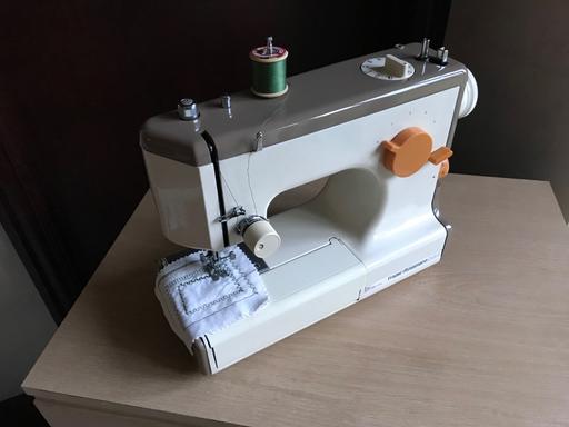 Buy & Sell Somerset East Coker - Somerset - Photos for Sewing Machine