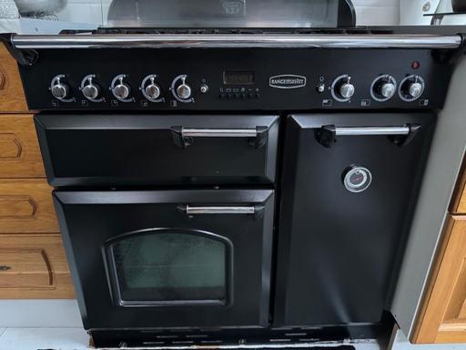 Buy & Sell West Midlands Birmingham - Photos for Rangemaster cooker