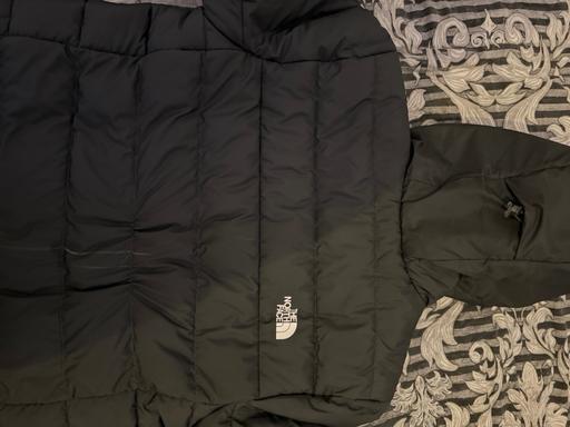 Buy & Sell East London Devons Road - East London - Photos for North face jacket