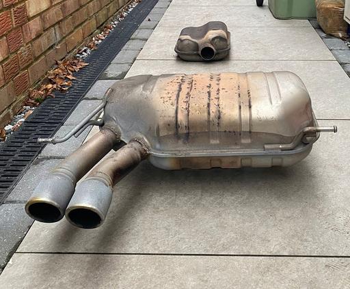 Vehicles South West London Richmond upon Thames - Photos for vw tiguan exhaust for sale