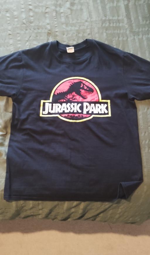 Buy & Sell Kent Maidstone - Photos for Jurassic Park T Shirt