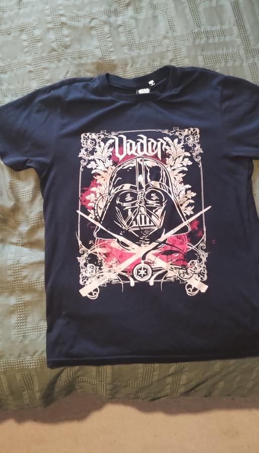 Buy & Sell Kent Maidstone - Photos for Star Wars Darth Vader T Shirt