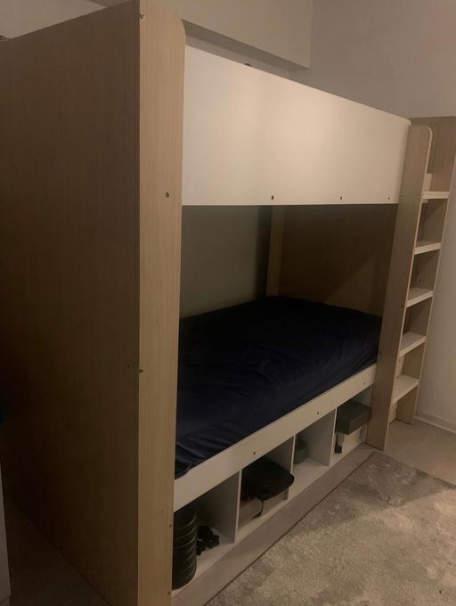 Buy & Sell East London Bethnal Green - East London - Photos for Bunk bed