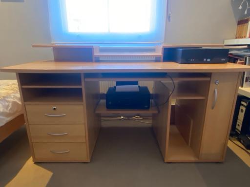 Buy & Sell East London Hackney Central - East London - Photos for Office desk large