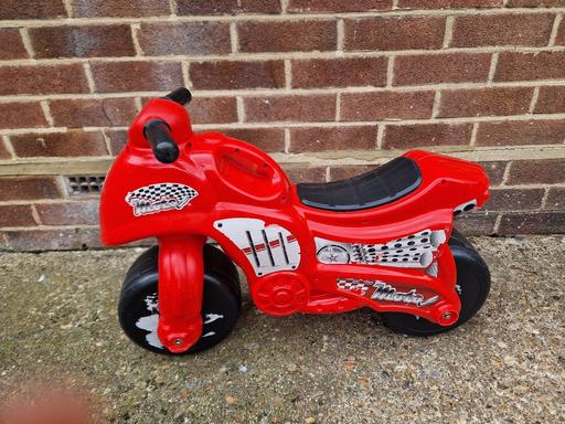 Buy & Sell East London East Ham - East London - Photos for kids ride on