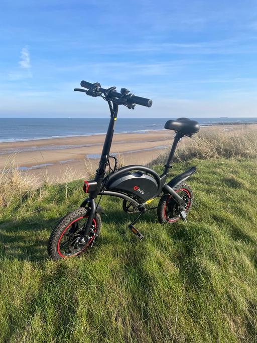 Buy & Sell County Durham Hartlepool - Photos for E bike - electric bike