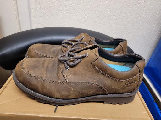 Buy & Sell Greater Manchester Manchester - Photos for clarks Men's Casual shoes Size UK 9